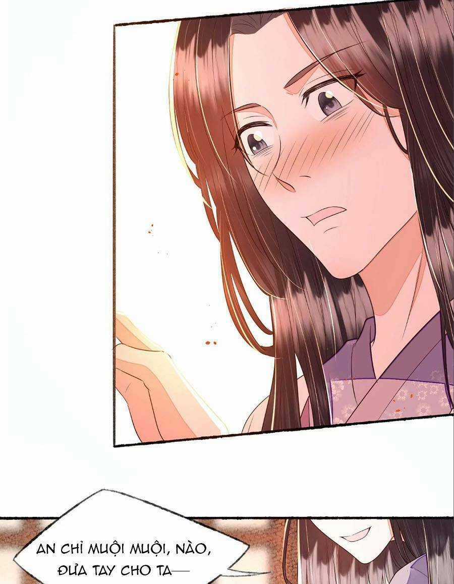 Rơi Vào Cạm Bẫy Ngọt Ngào Của Tứ Thúc Chapter 33 trang 24