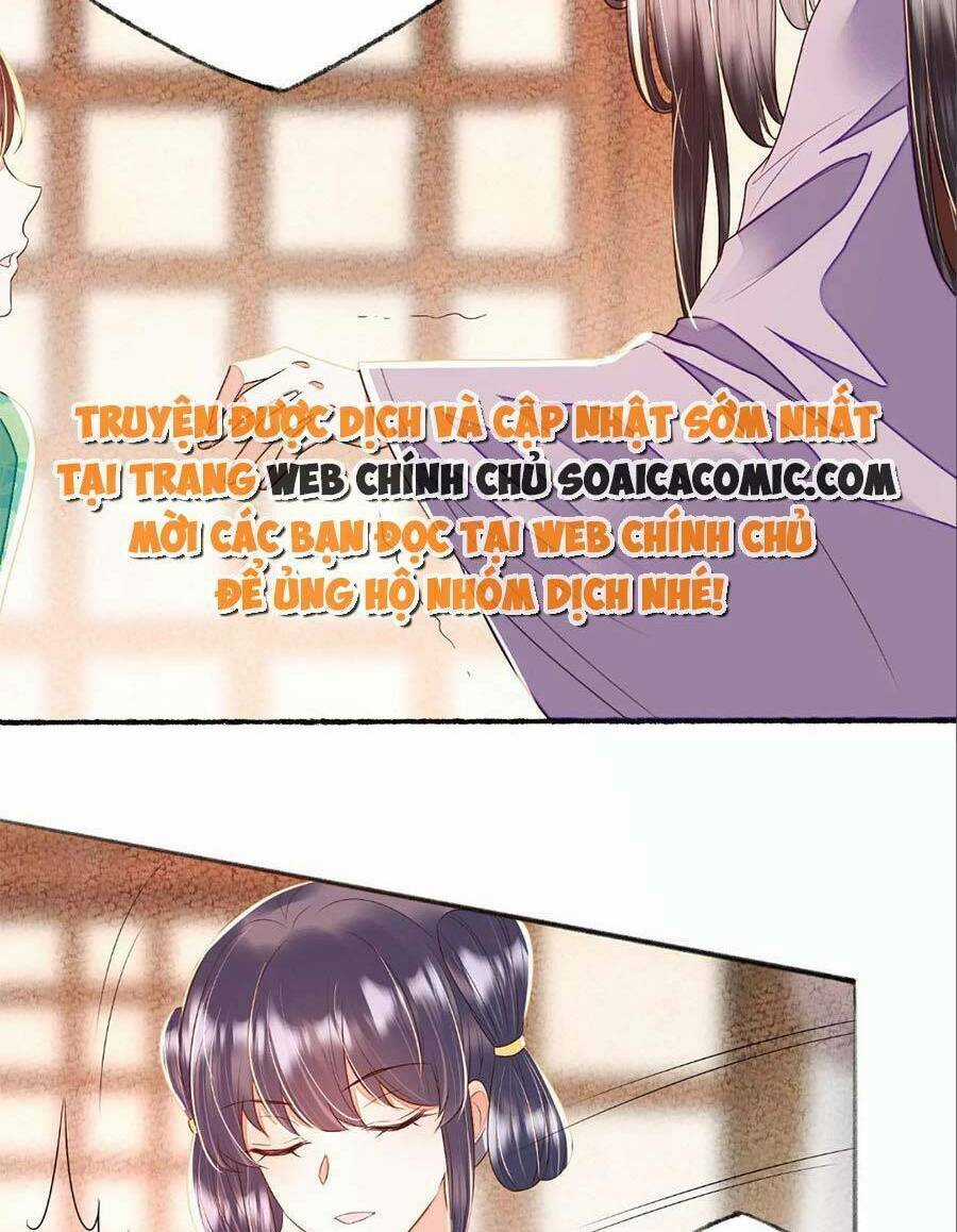 Rơi Vào Cạm Bẫy Ngọt Ngào Của Tứ Thúc Chapter 33 trang 25