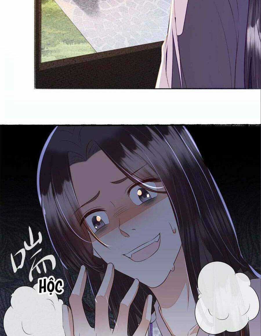 Rơi Vào Cạm Bẫy Ngọt Ngào Của Tứ Thúc Chapter 33 trang 27