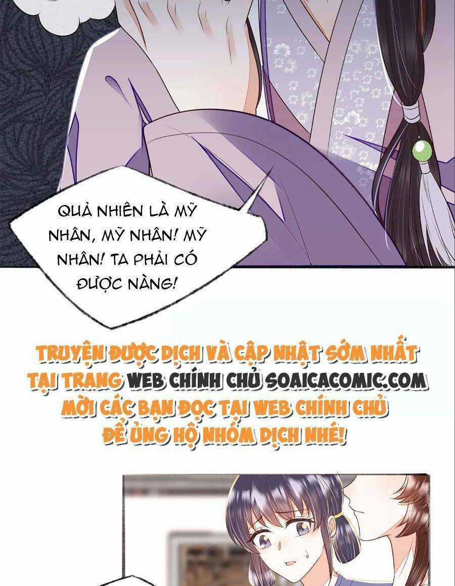 Rơi Vào Cạm Bẫy Ngọt Ngào Của Tứ Thúc Chapter 33 trang 28
