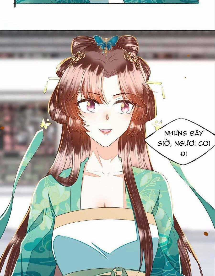 Rơi Vào Cạm Bẫy Ngọt Ngào Của Tứ Thúc Chapter 33 trang 30