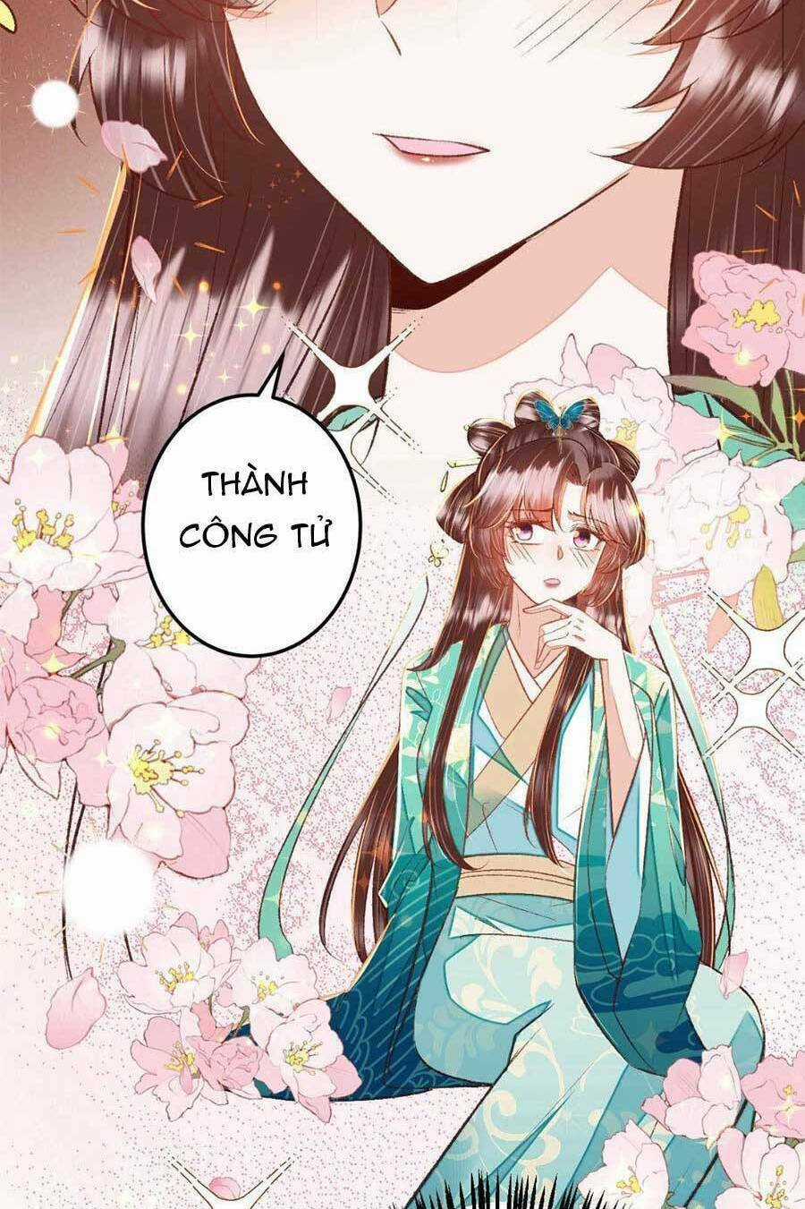 Rơi Vào Cạm Bẫy Ngọt Ngào Của Tứ Thúc Chapter 34 trang 10