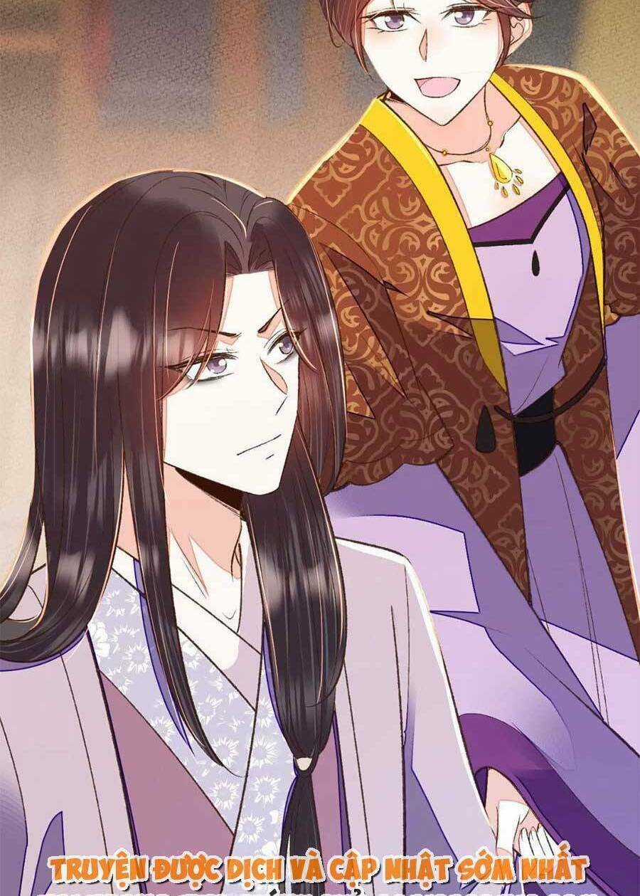 Rơi Vào Cạm Bẫy Ngọt Ngào Của Tứ Thúc Chapter 34 trang 14