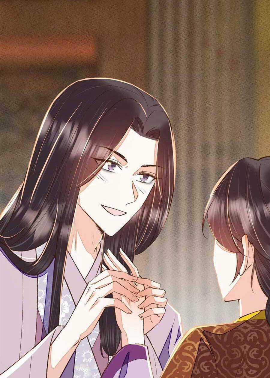 Rơi Vào Cạm Bẫy Ngọt Ngào Của Tứ Thúc Chapter 34 trang 16