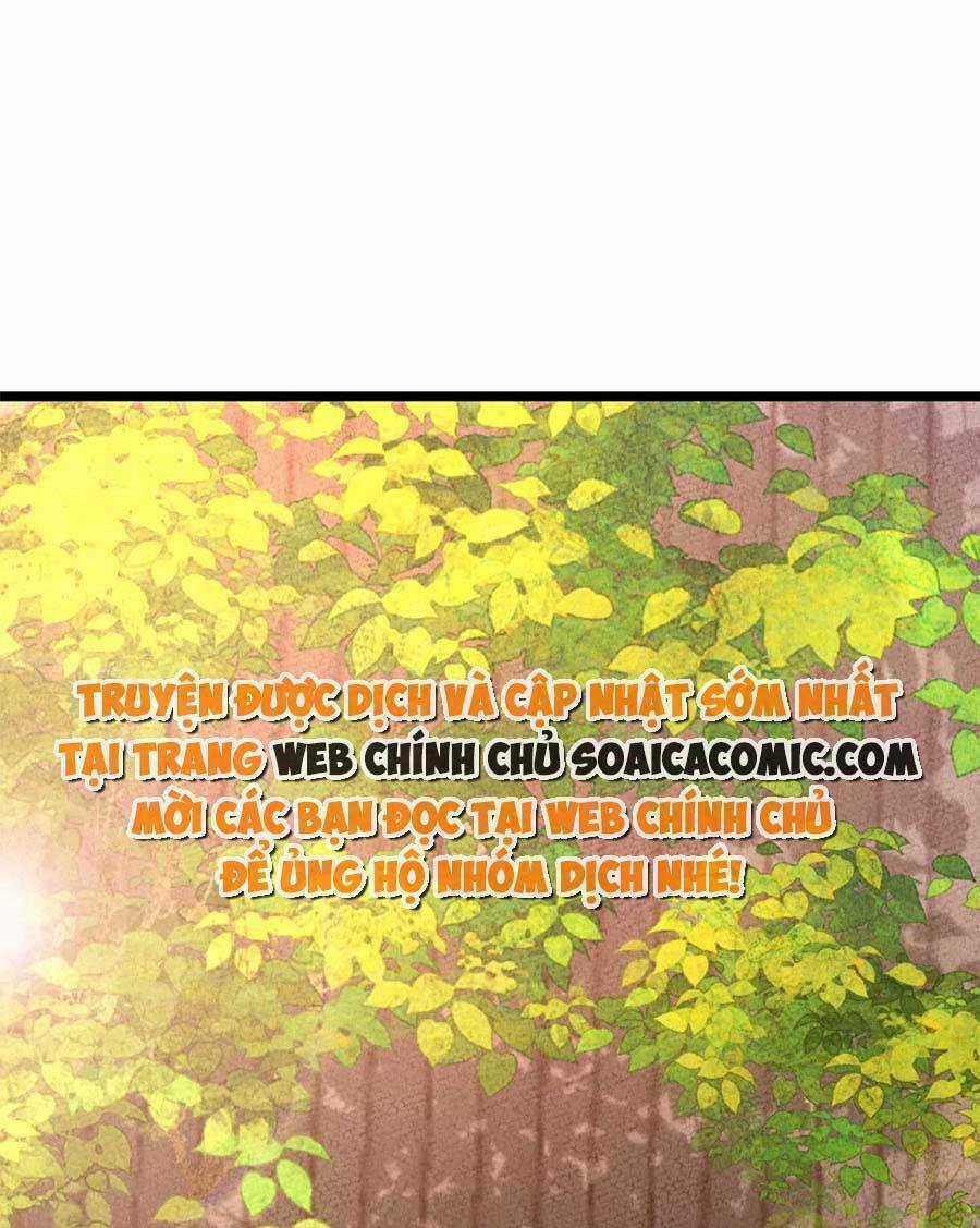Rơi Vào Cạm Bẫy Ngọt Ngào Của Tứ Thúc Chapter 34 trang 18