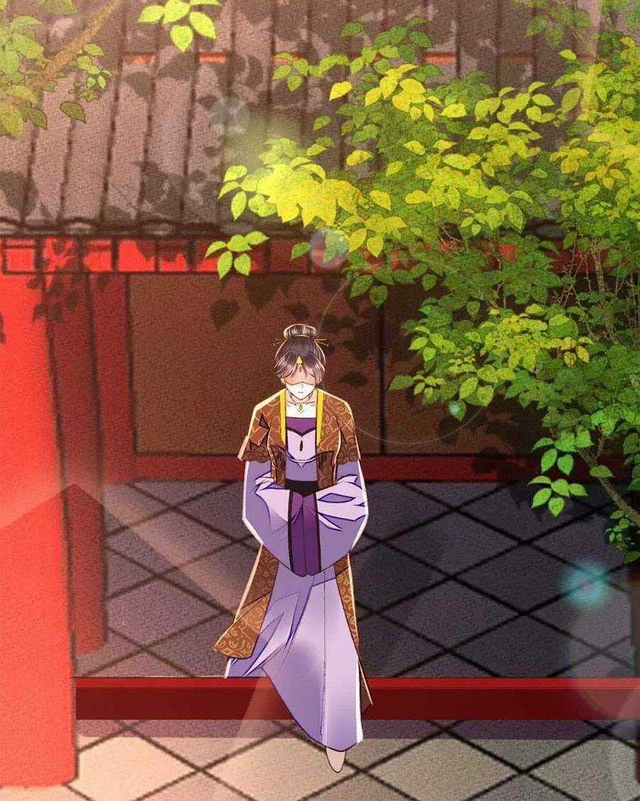 Rơi Vào Cạm Bẫy Ngọt Ngào Của Tứ Thúc Chapter 34 trang 19