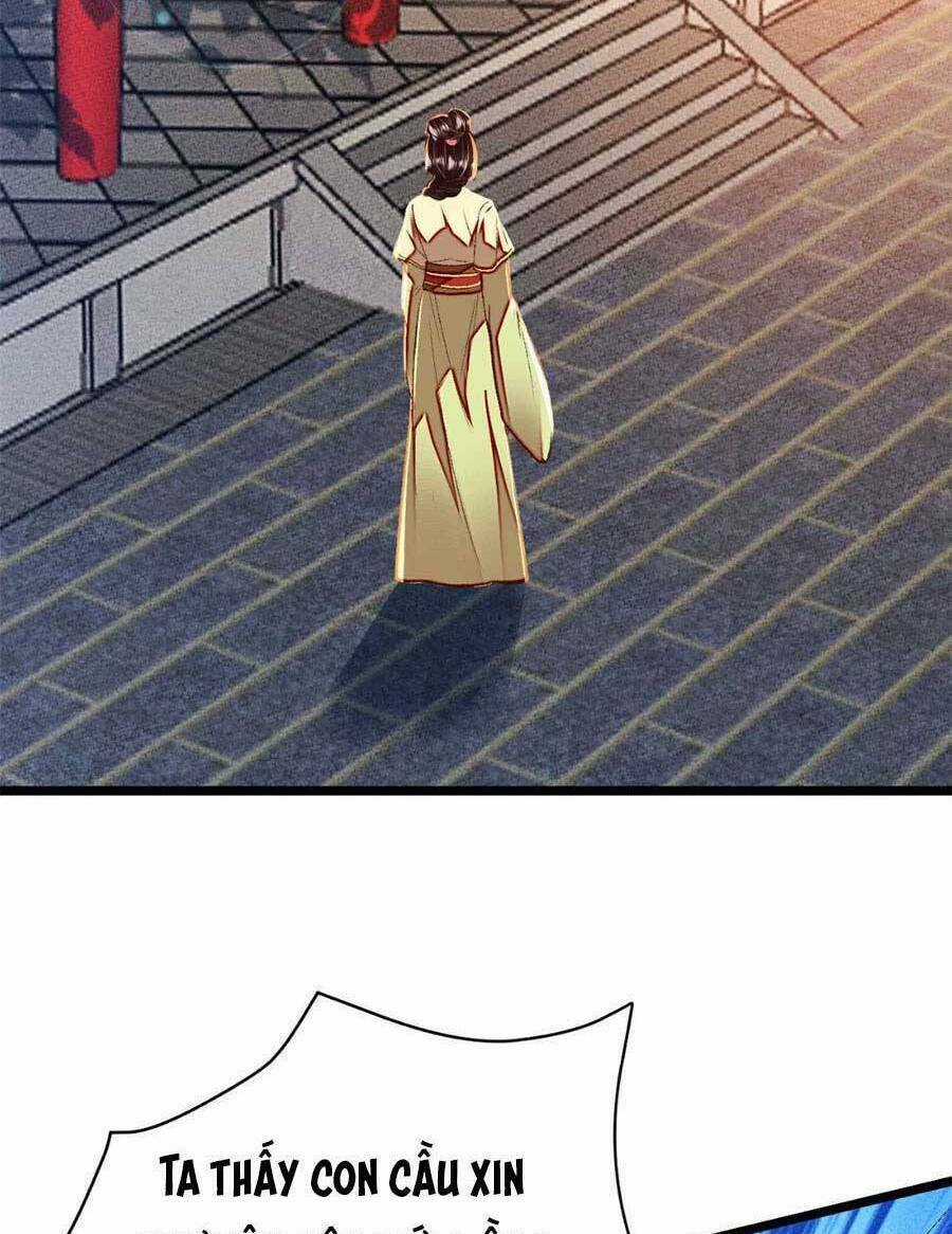 Rơi Vào Cạm Bẫy Ngọt Ngào Của Tứ Thúc Chapter 34 trang 2