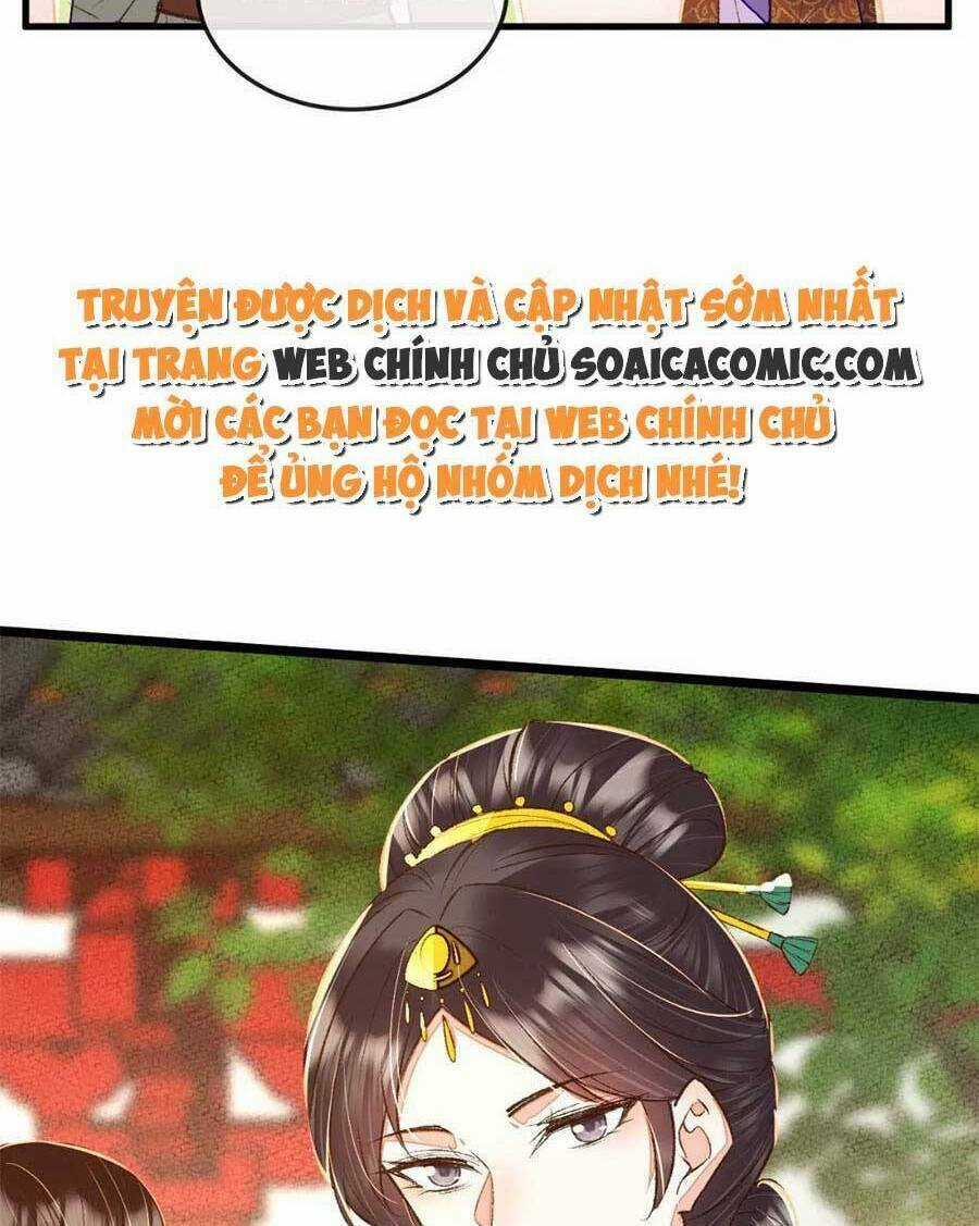 Rơi Vào Cạm Bẫy Ngọt Ngào Của Tứ Thúc Chapter 34 trang 22