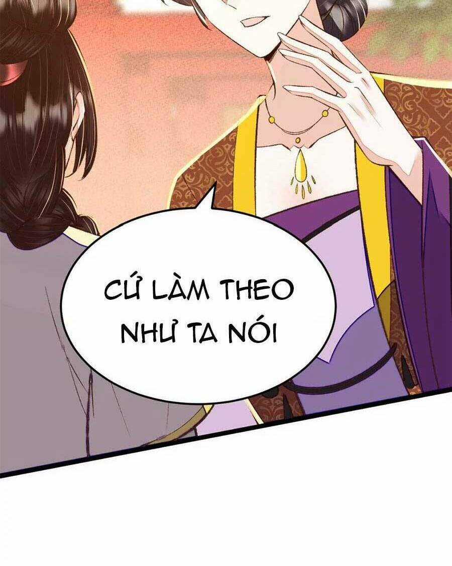 Rơi Vào Cạm Bẫy Ngọt Ngào Của Tứ Thúc Chapter 34 trang 23