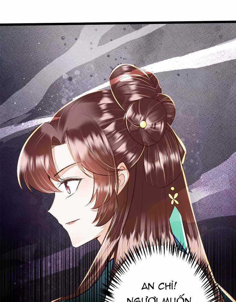 Rơi Vào Cạm Bẫy Ngọt Ngào Của Tứ Thúc Chapter 34 trang 24