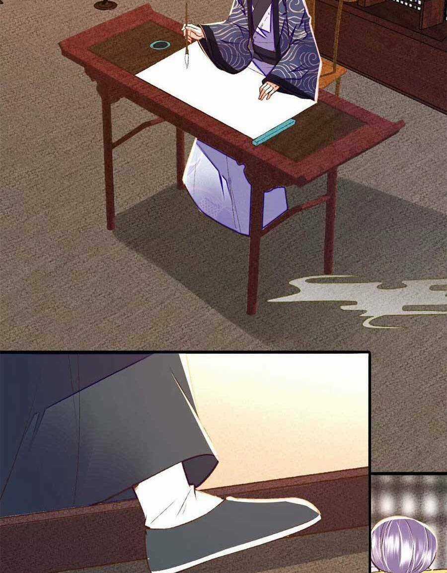 Rơi Vào Cạm Bẫy Ngọt Ngào Của Tứ Thúc Chapter 34 trang 29