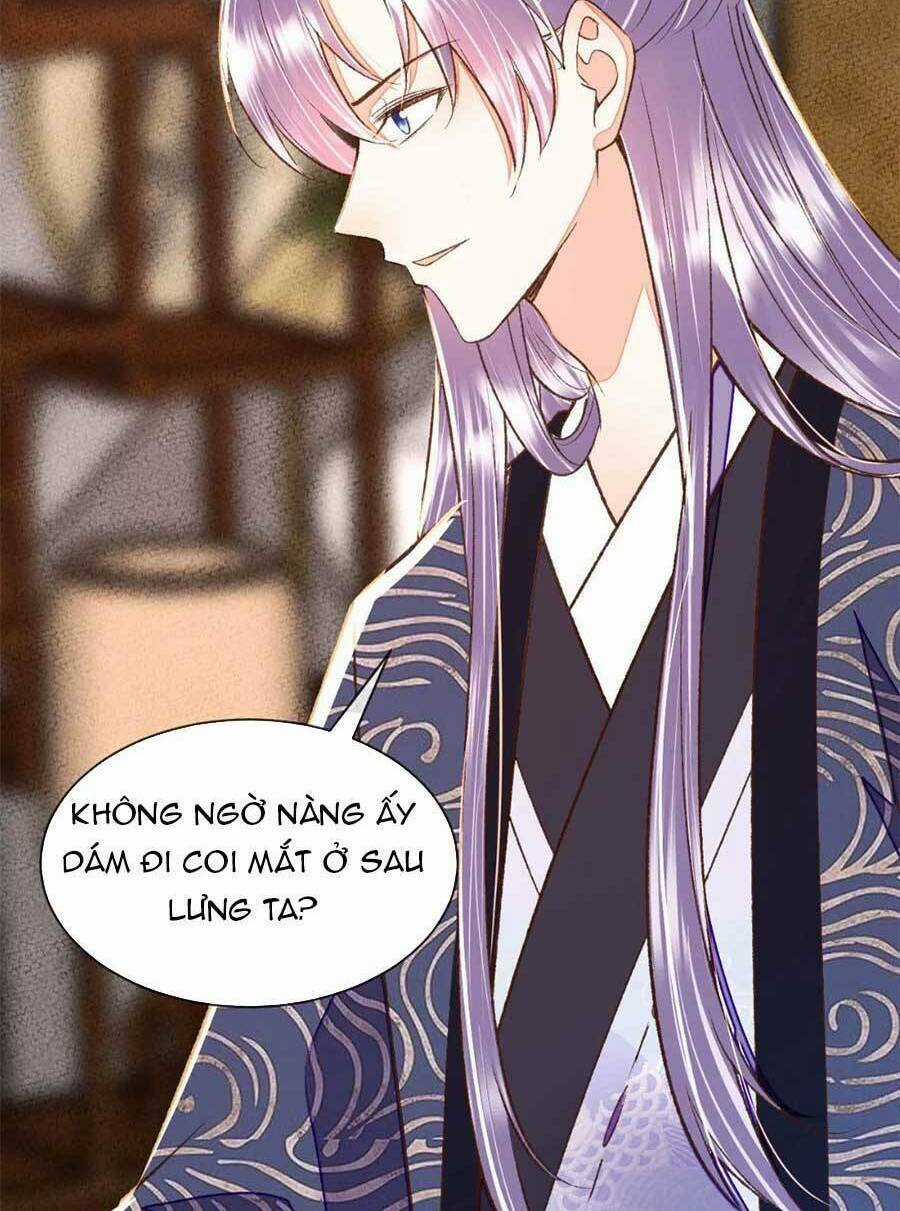 Rơi Vào Cạm Bẫy Ngọt Ngào Của Tứ Thúc Chapter 34 trang 33