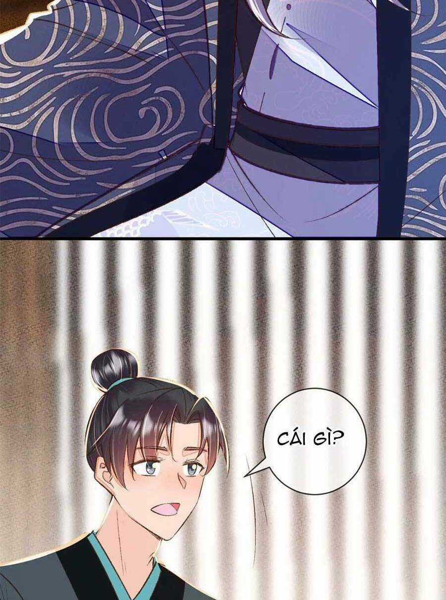 Rơi Vào Cạm Bẫy Ngọt Ngào Của Tứ Thúc Chapter 34 trang 34