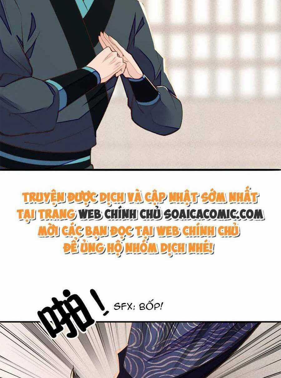 Rơi Vào Cạm Bẫy Ngọt Ngào Của Tứ Thúc Chapter 34 trang 35