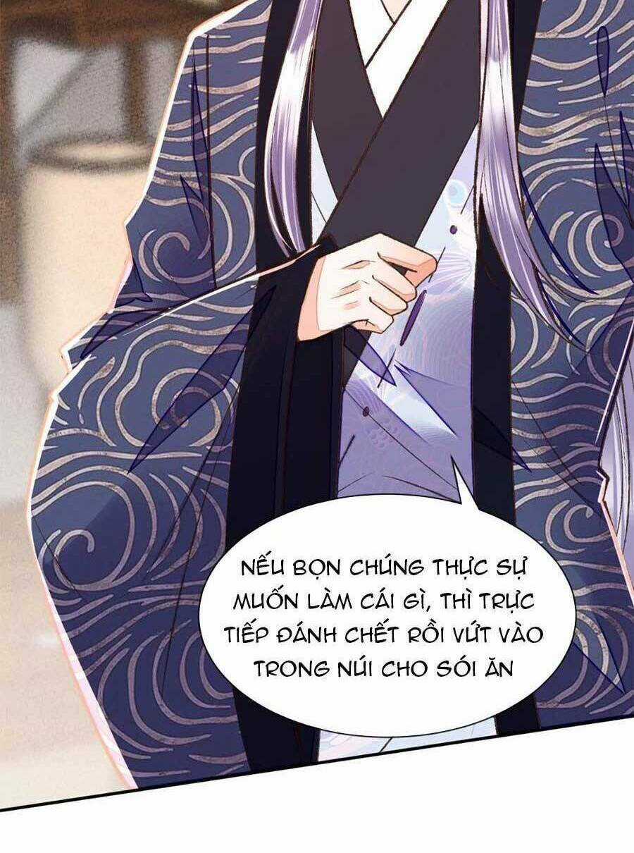 Rơi Vào Cạm Bẫy Ngọt Ngào Của Tứ Thúc Chapter 34 trang 37