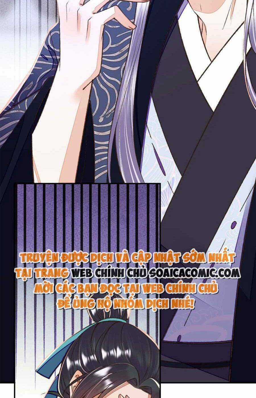 Rơi Vào Cạm Bẫy Ngọt Ngào Của Tứ Thúc Chapter 34 trang 39