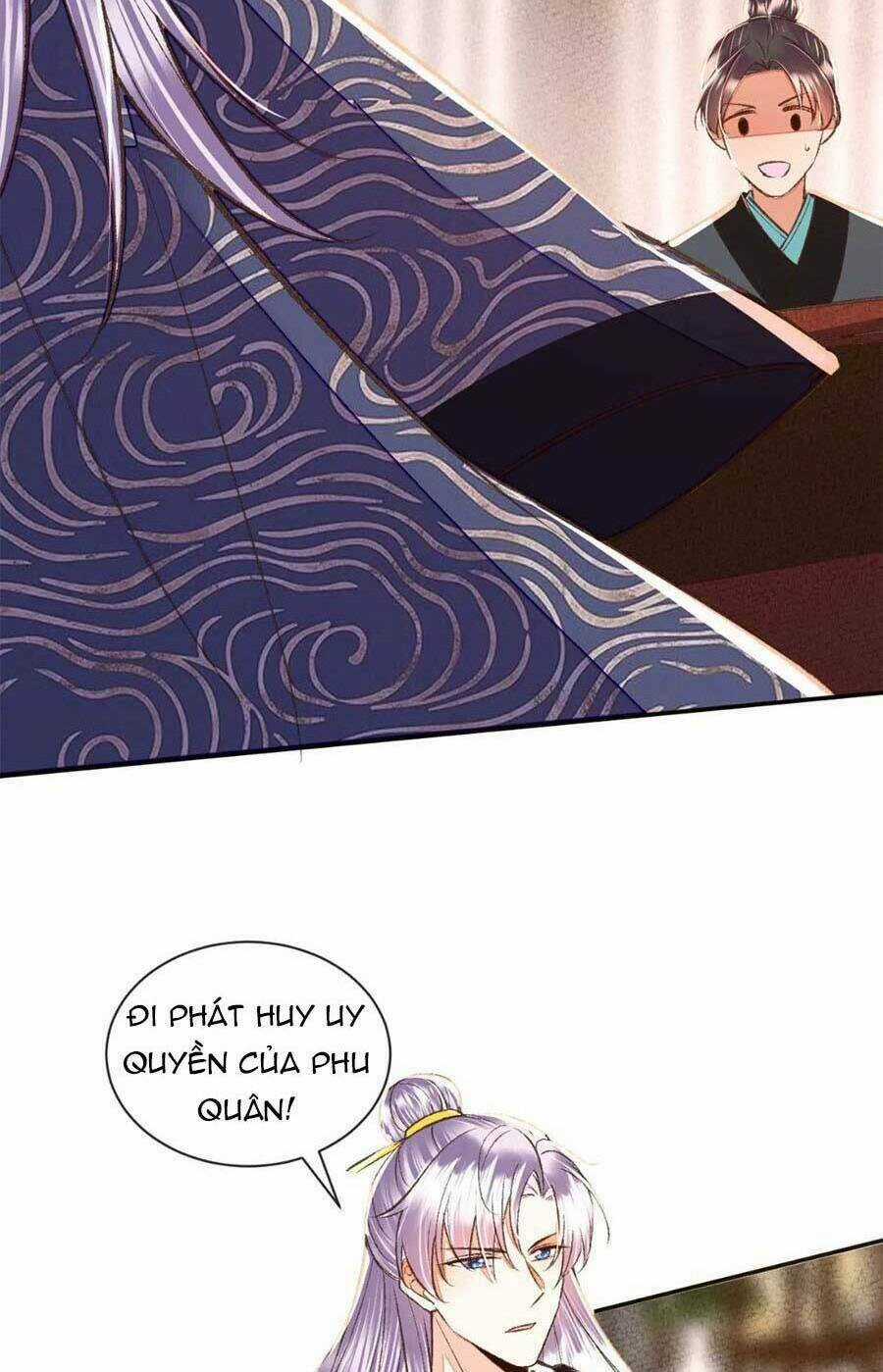 Rơi Vào Cạm Bẫy Ngọt Ngào Của Tứ Thúc Chapter 34 trang 43