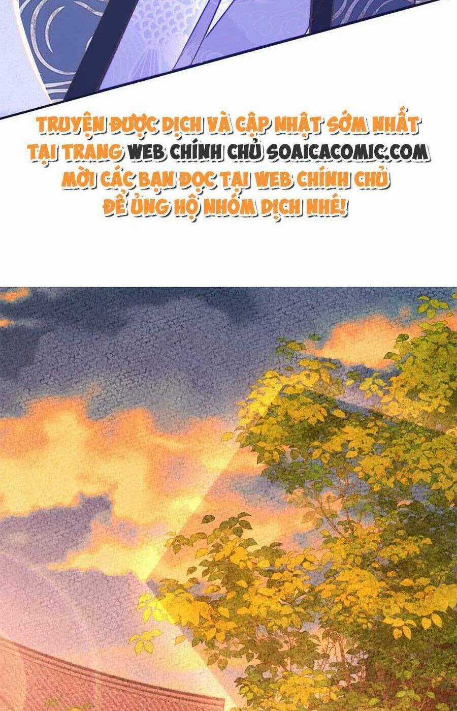 Rơi Vào Cạm Bẫy Ngọt Ngào Của Tứ Thúc Chapter 34 trang 45