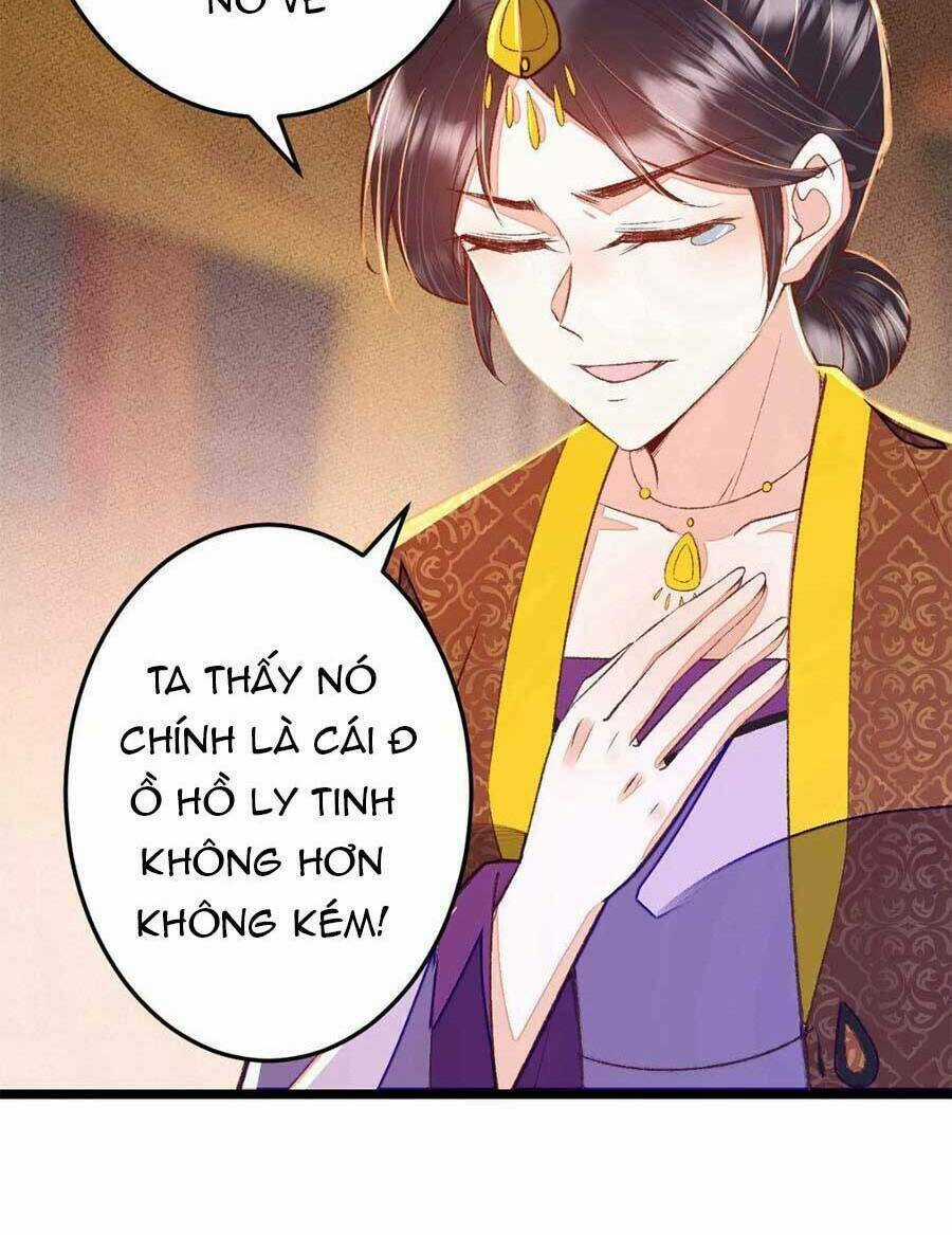 Rơi Vào Cạm Bẫy Ngọt Ngào Của Tứ Thúc Chapter 34 trang 5