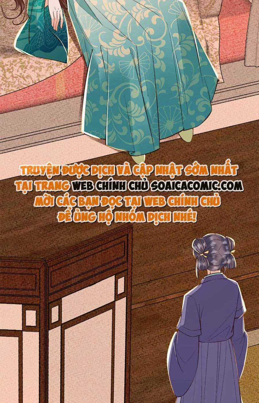 Rơi Vào Cạm Bẫy Ngọt Ngào Của Tứ Thúc Chapter 34 trang 50