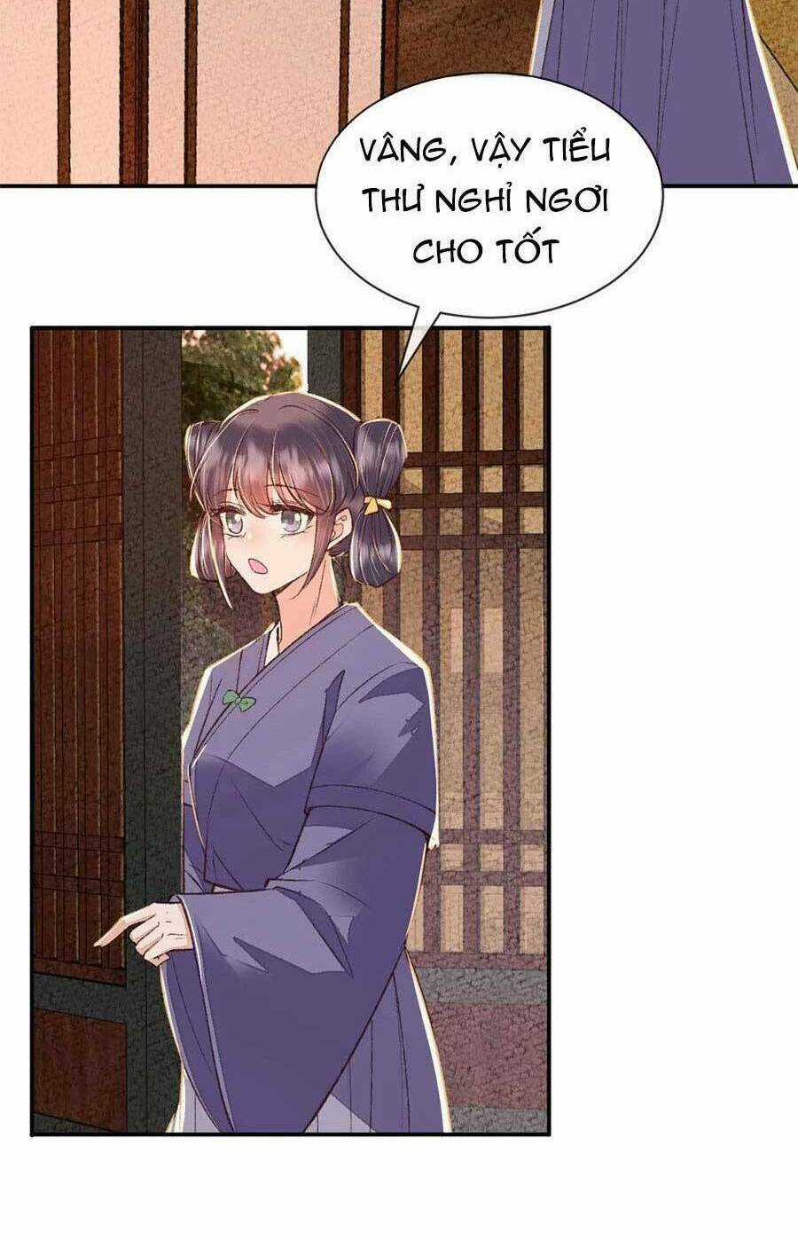 Rơi Vào Cạm Bẫy Ngọt Ngào Của Tứ Thúc Chapter 34 trang 51