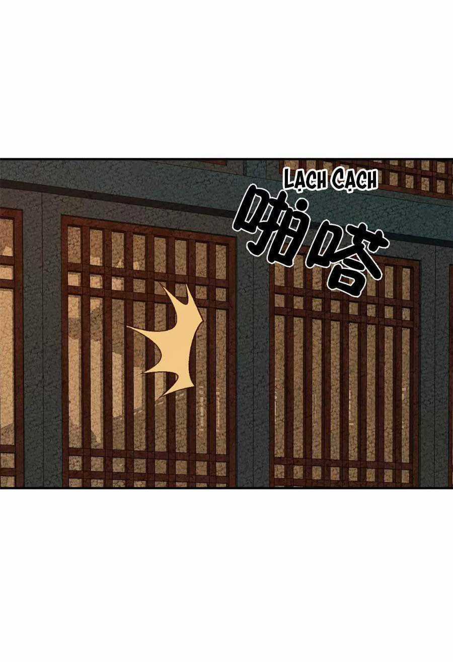 Rơi Vào Cạm Bẫy Ngọt Ngào Của Tứ Thúc Chapter 34 trang 52