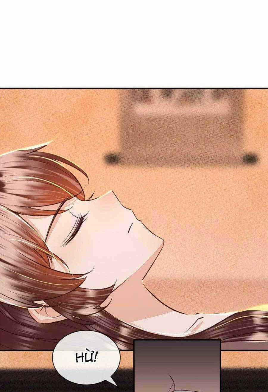 Rơi Vào Cạm Bẫy Ngọt Ngào Của Tứ Thúc Chapter 34 trang 53