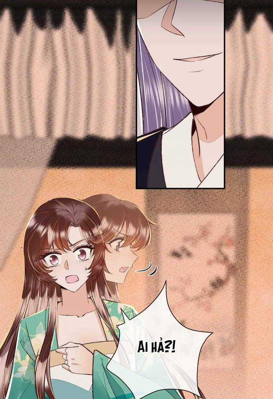 Rơi Vào Cạm Bẫy Ngọt Ngào Của Tứ Thúc Chapter 34 trang 54