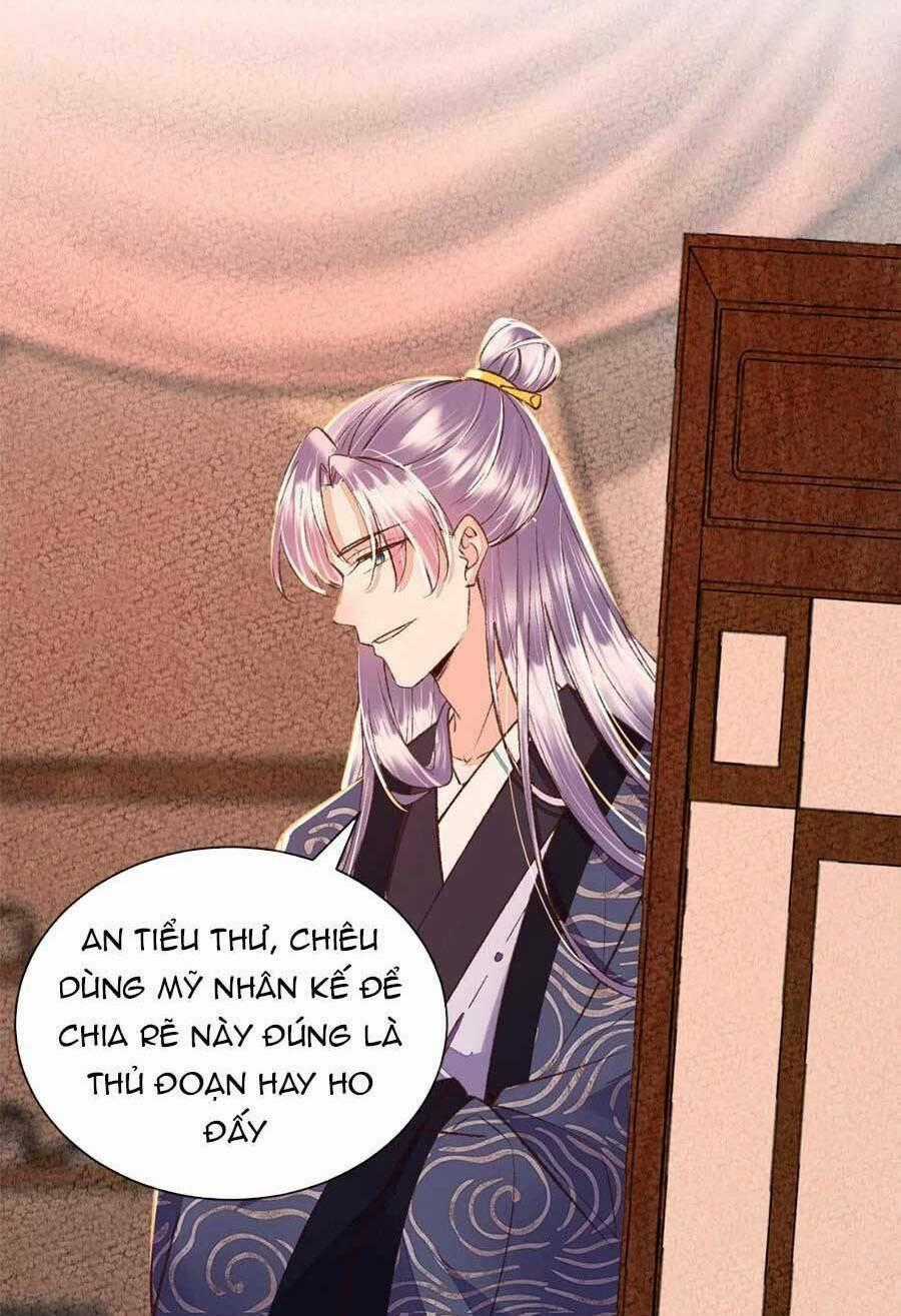 Rơi Vào Cạm Bẫy Ngọt Ngào Của Tứ Thúc Chapter 34 trang 56