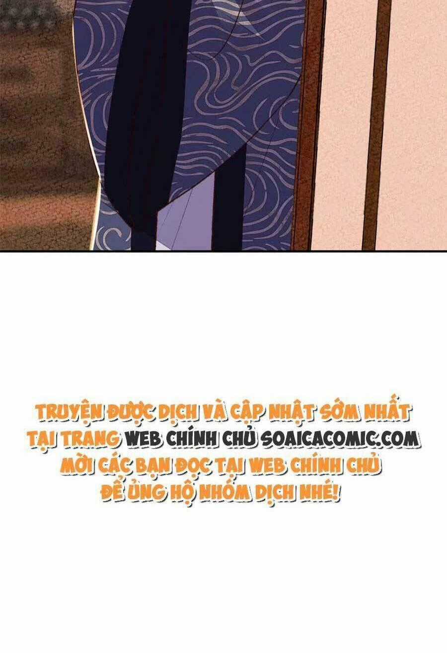 Rơi Vào Cạm Bẫy Ngọt Ngào Của Tứ Thúc Chapter 34 trang 57