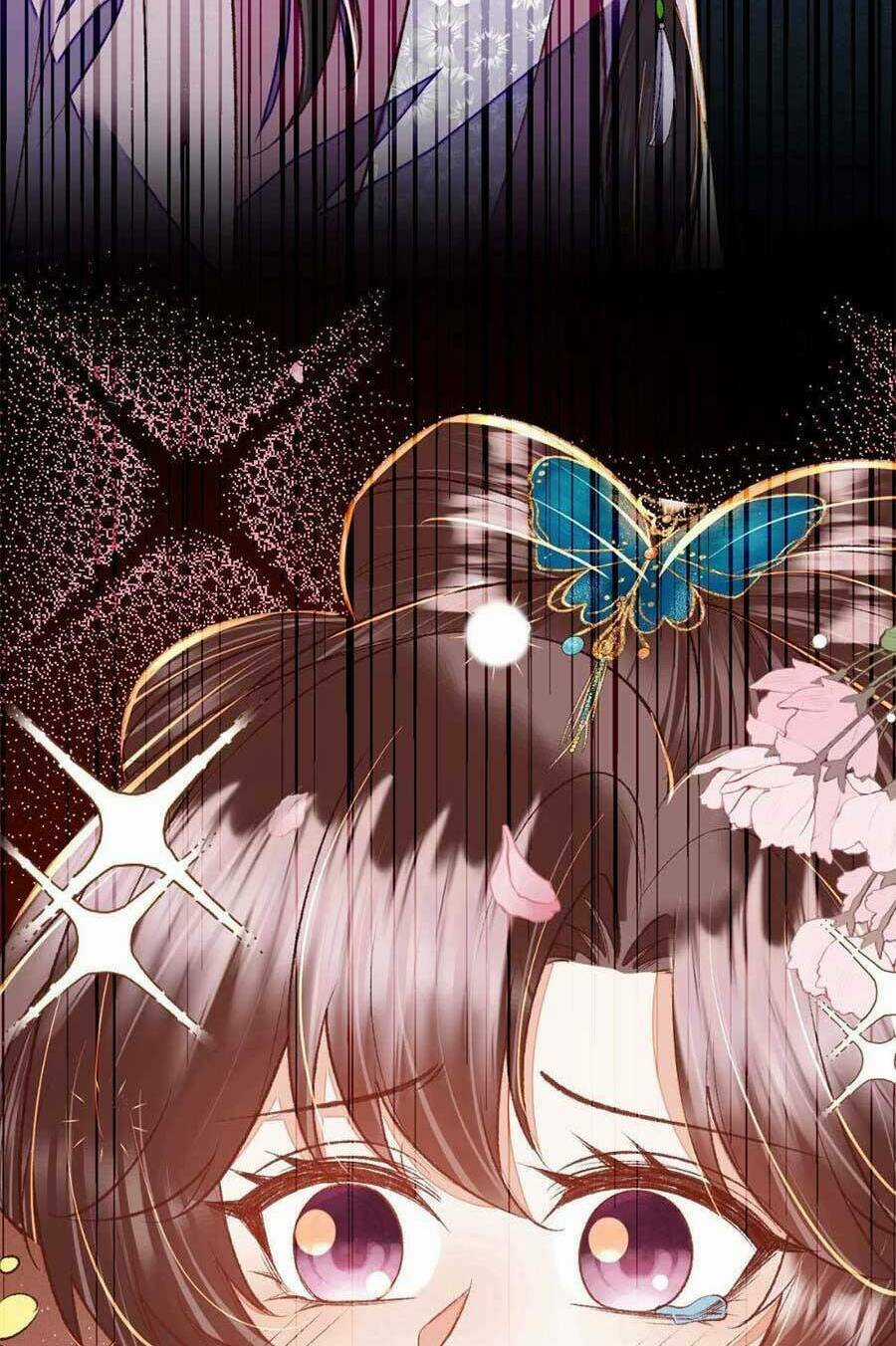 Rơi Vào Cạm Bẫy Ngọt Ngào Của Tứ Thúc Chapter 34 trang 9