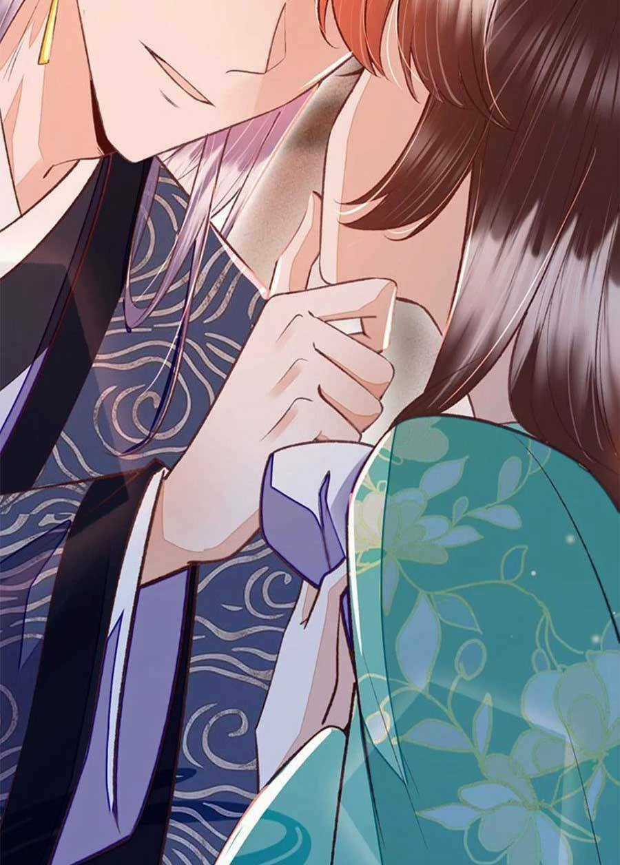 Rơi Vào Cạm Bẫy Ngọt Ngào Của Tứ Thúc Chapter 35 trang 10