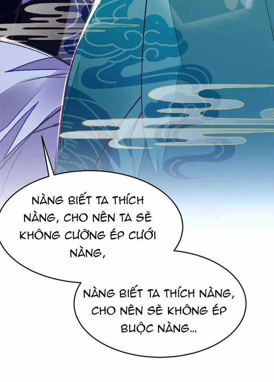 Rơi Vào Cạm Bẫy Ngọt Ngào Của Tứ Thúc Chapter 35 trang 11