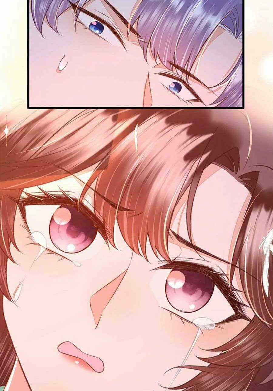 Rơi Vào Cạm Bẫy Ngọt Ngào Của Tứ Thúc Chapter 35 trang 13