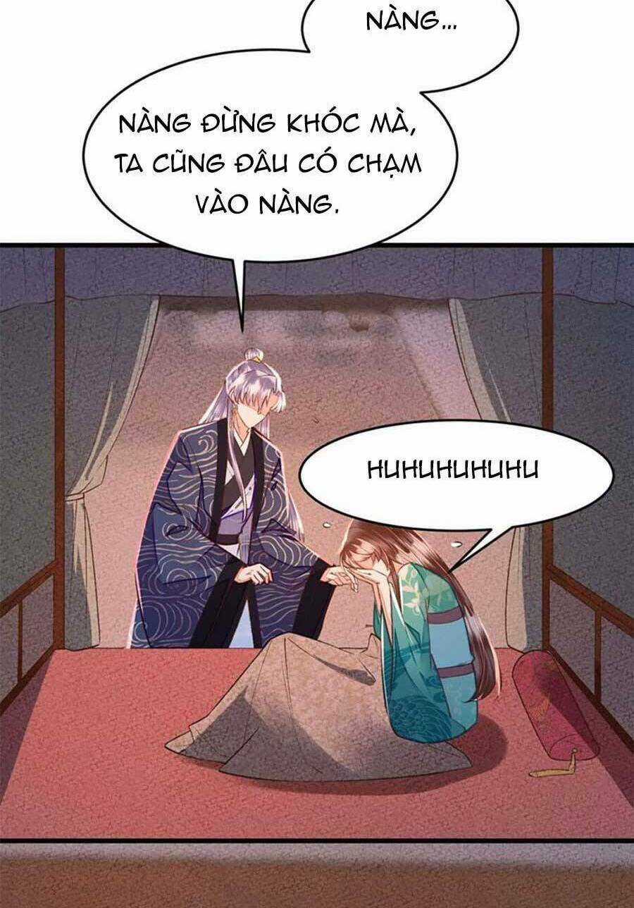 Rơi Vào Cạm Bẫy Ngọt Ngào Của Tứ Thúc Chapter 35 trang 15