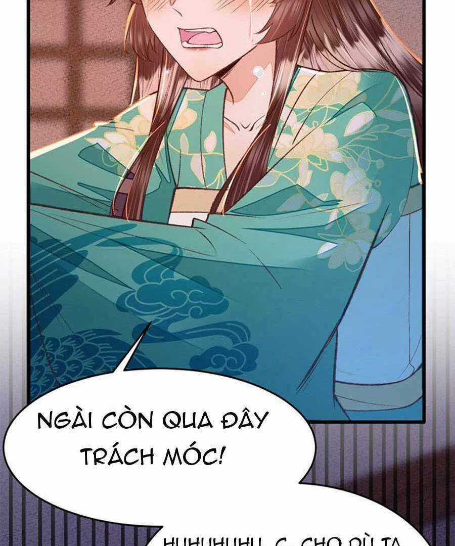 Rơi Vào Cạm Bẫy Ngọt Ngào Của Tứ Thúc Chapter 35 trang 20