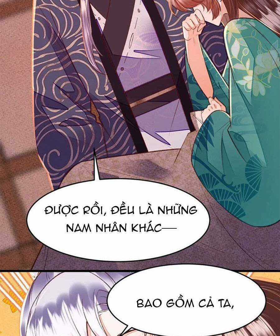 Rơi Vào Cạm Bẫy Ngọt Ngào Của Tứ Thúc Chapter 35 trang 22