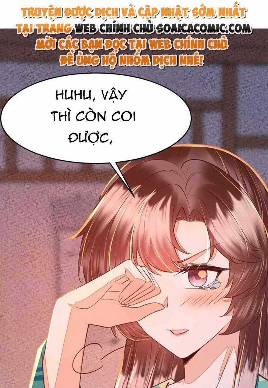 Rơi Vào Cạm Bẫy Ngọt Ngào Của Tứ Thúc Chapter 35 trang 24