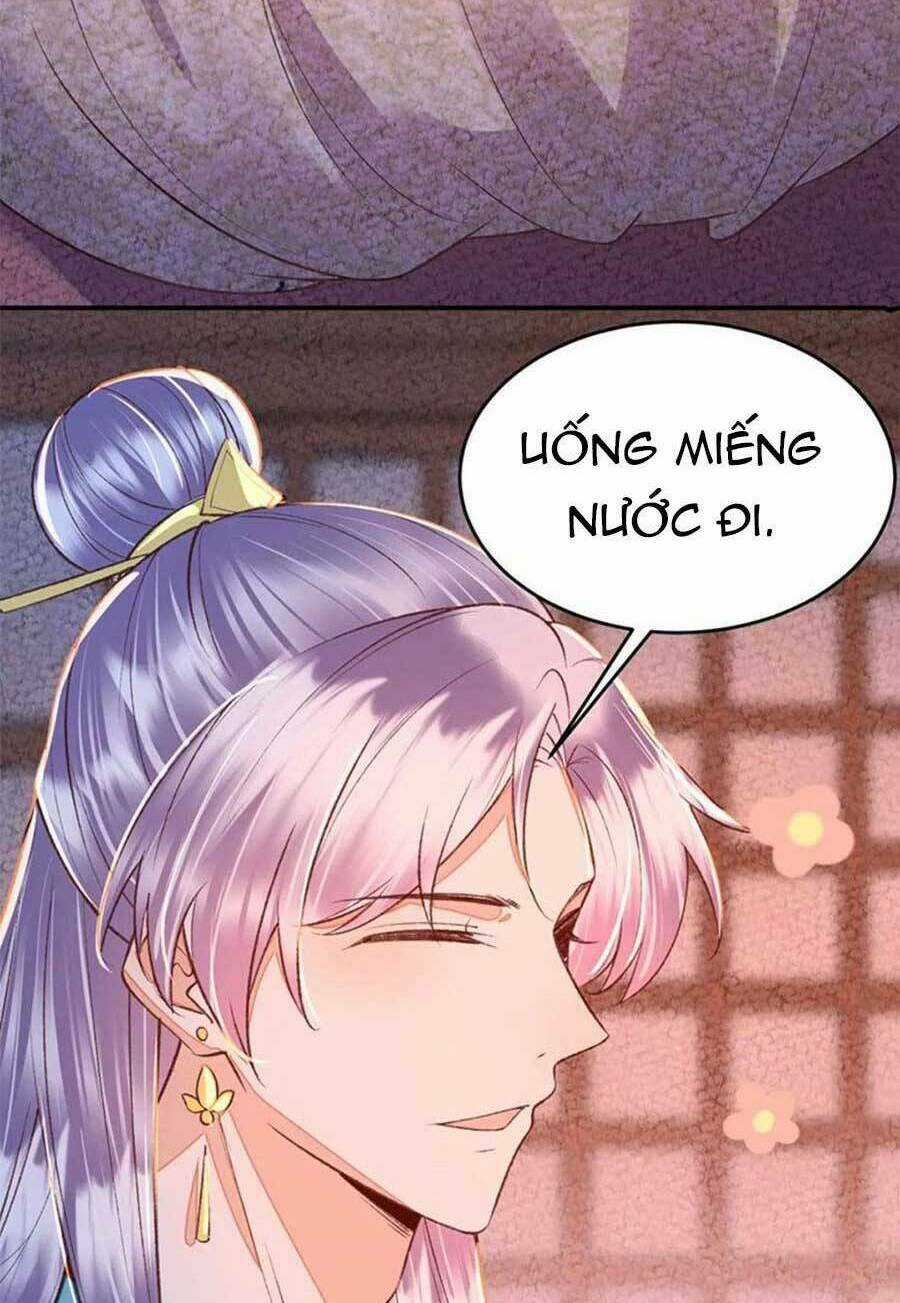 Rơi Vào Cạm Bẫy Ngọt Ngào Của Tứ Thúc Chapter 35 trang 27