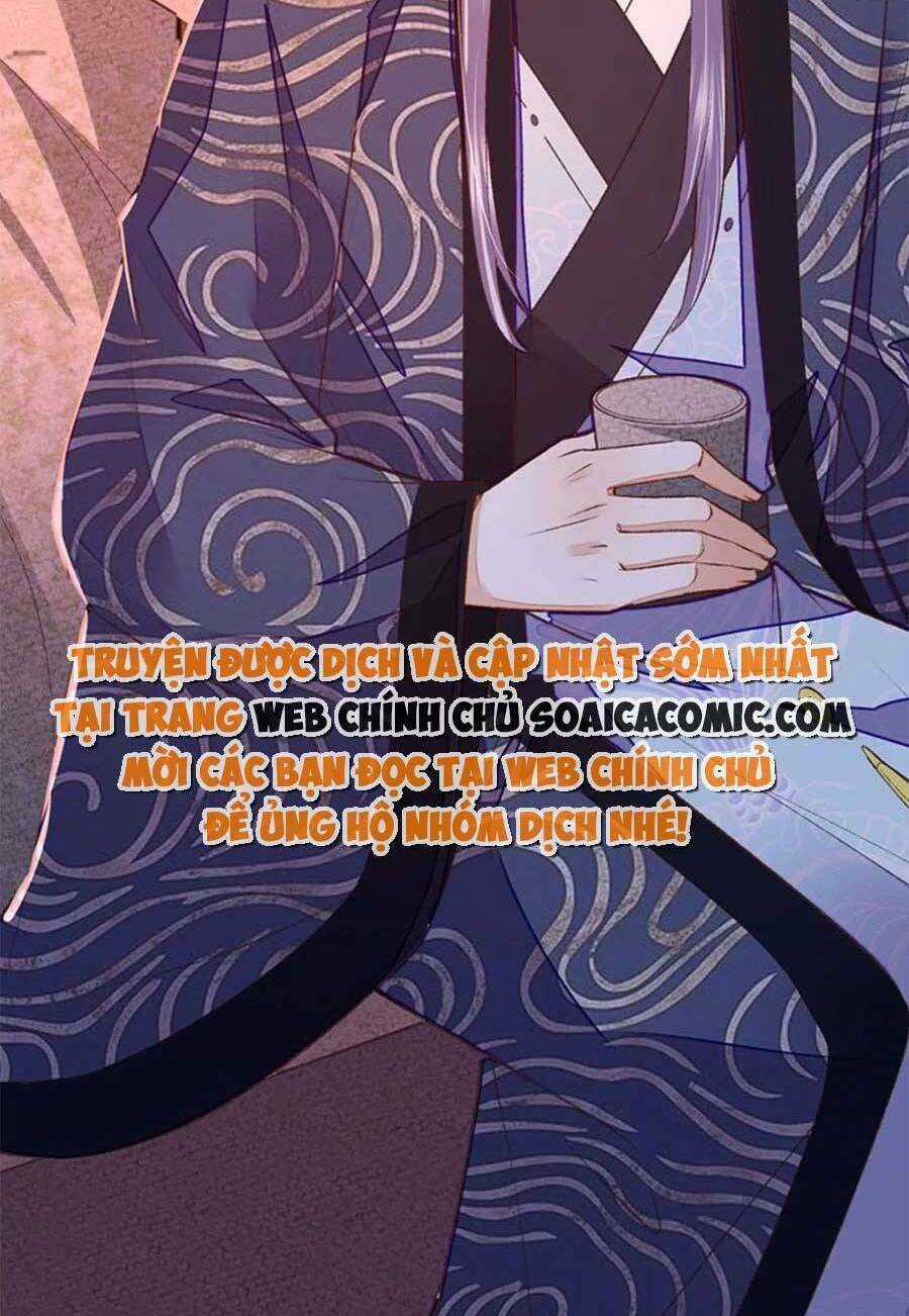 Rơi Vào Cạm Bẫy Ngọt Ngào Của Tứ Thúc Chapter 35 trang 30