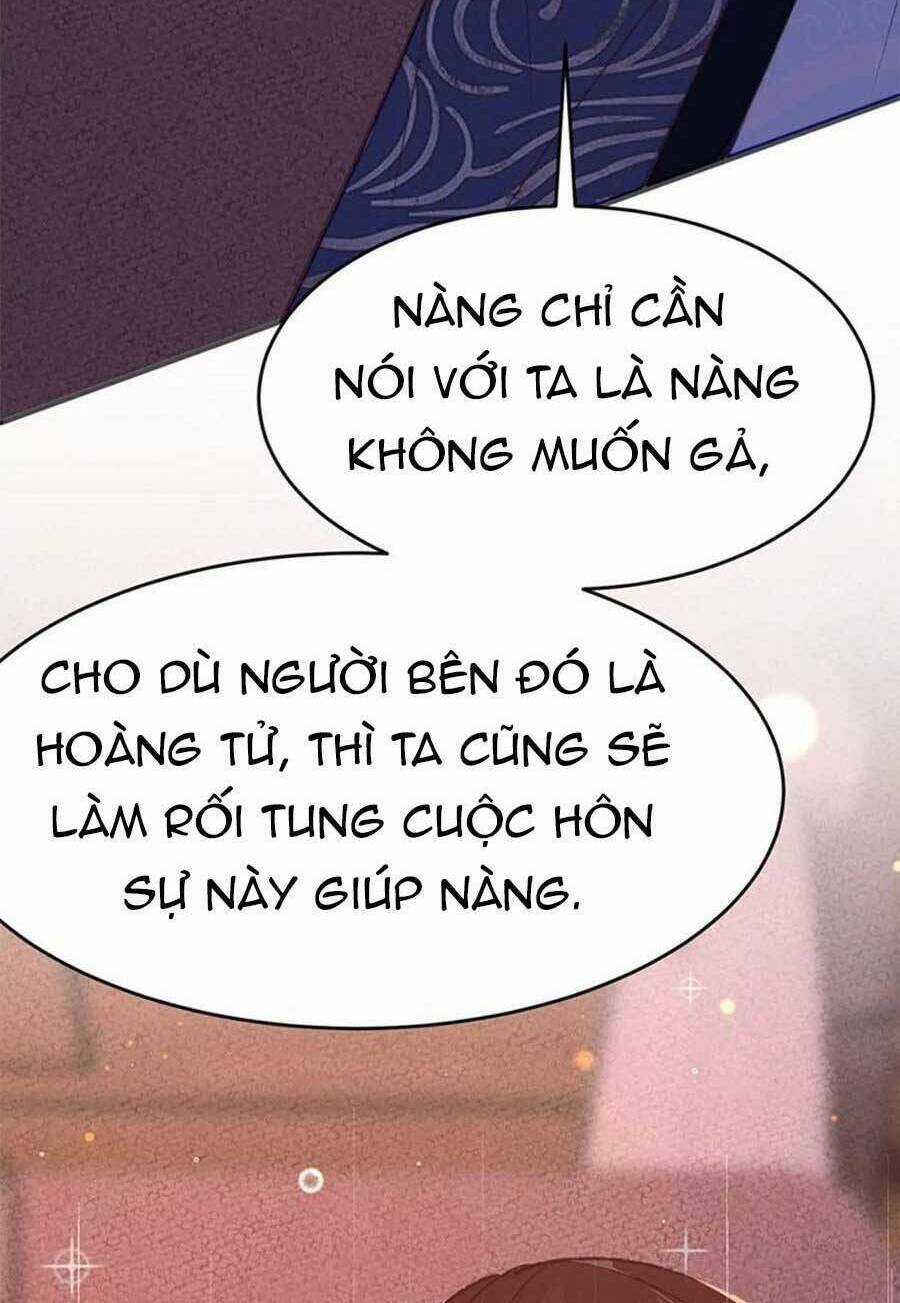 Rơi Vào Cạm Bẫy Ngọt Ngào Của Tứ Thúc Chapter 35 trang 31