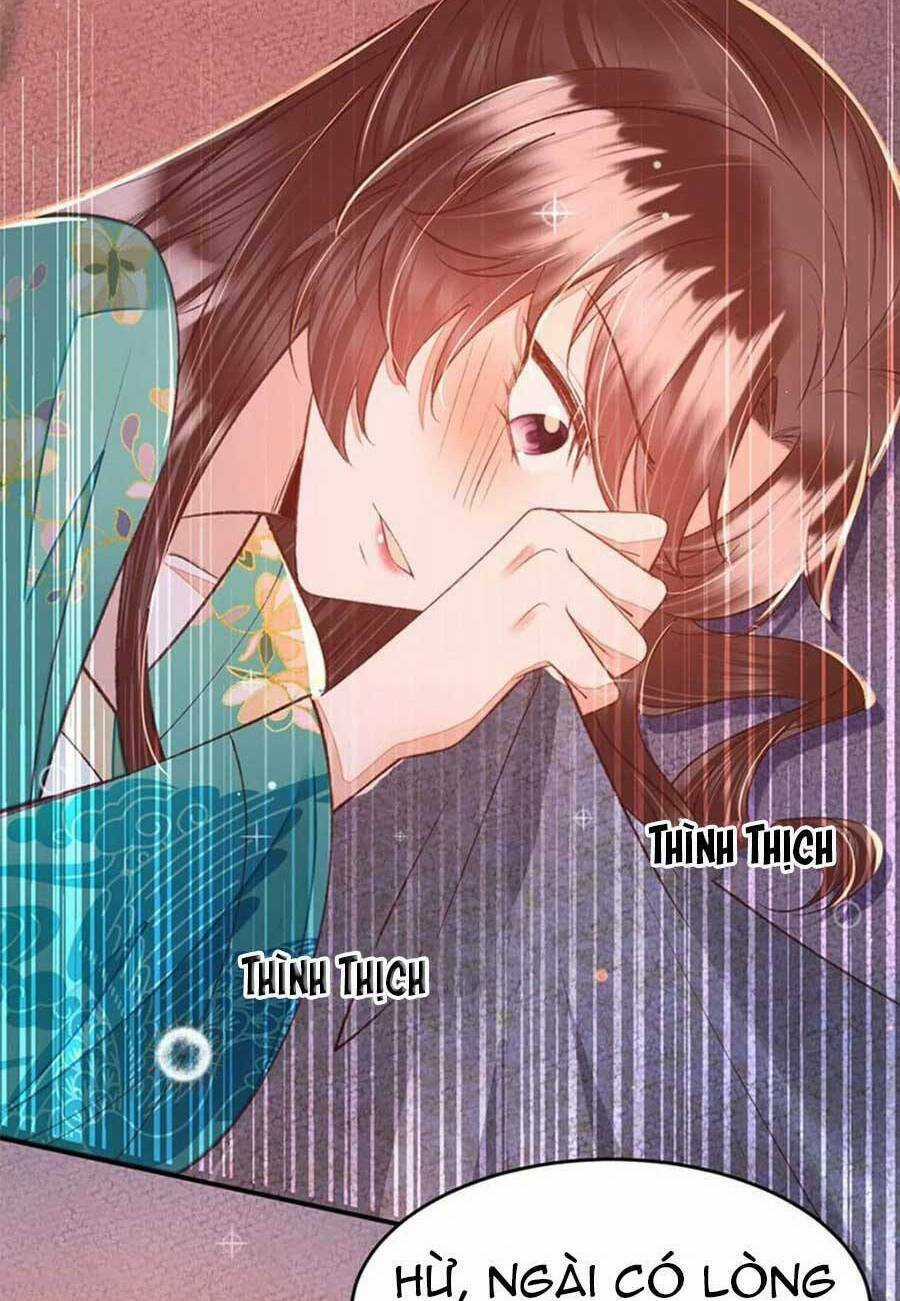 Rơi Vào Cạm Bẫy Ngọt Ngào Của Tứ Thúc Chapter 35 trang 32