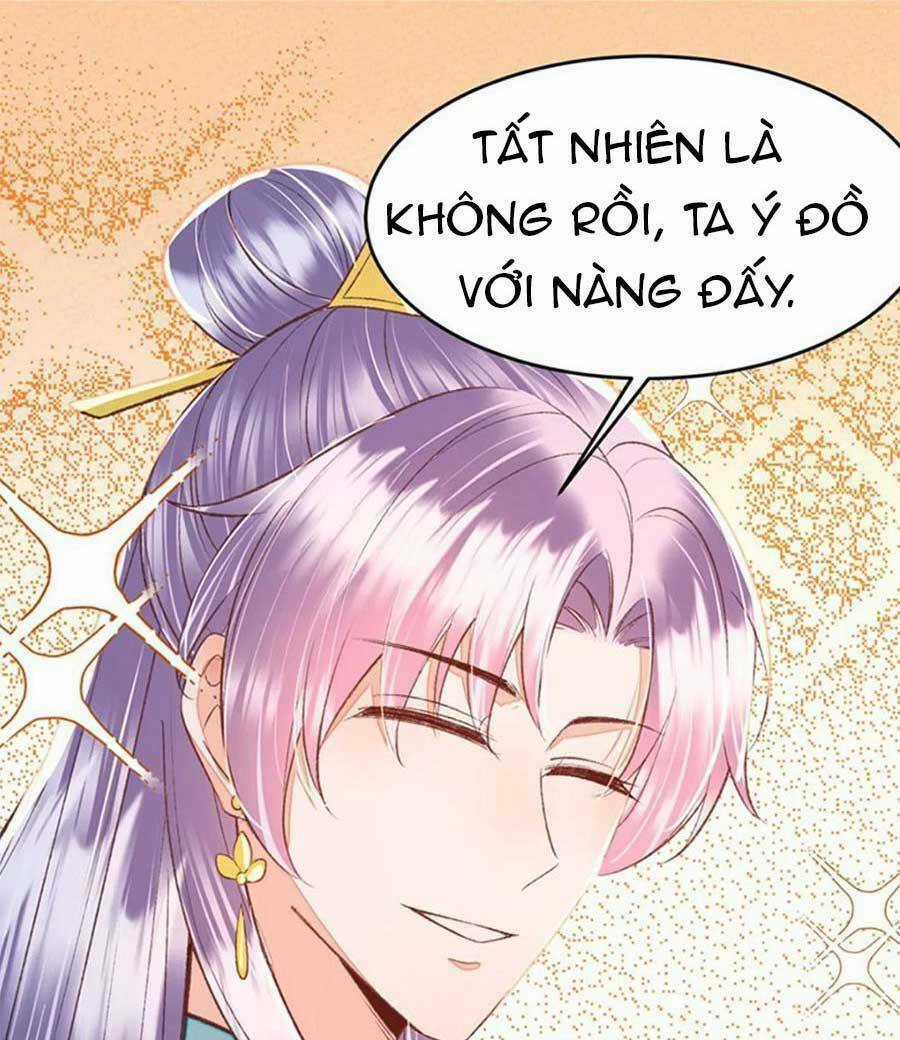 Rơi Vào Cạm Bẫy Ngọt Ngào Của Tứ Thúc Chapter 35 trang 34