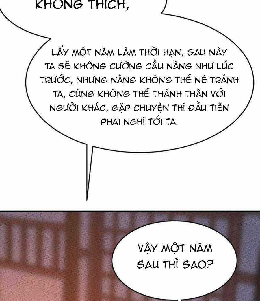 Rơi Vào Cạm Bẫy Ngọt Ngào Của Tứ Thúc Chapter 35 trang 36