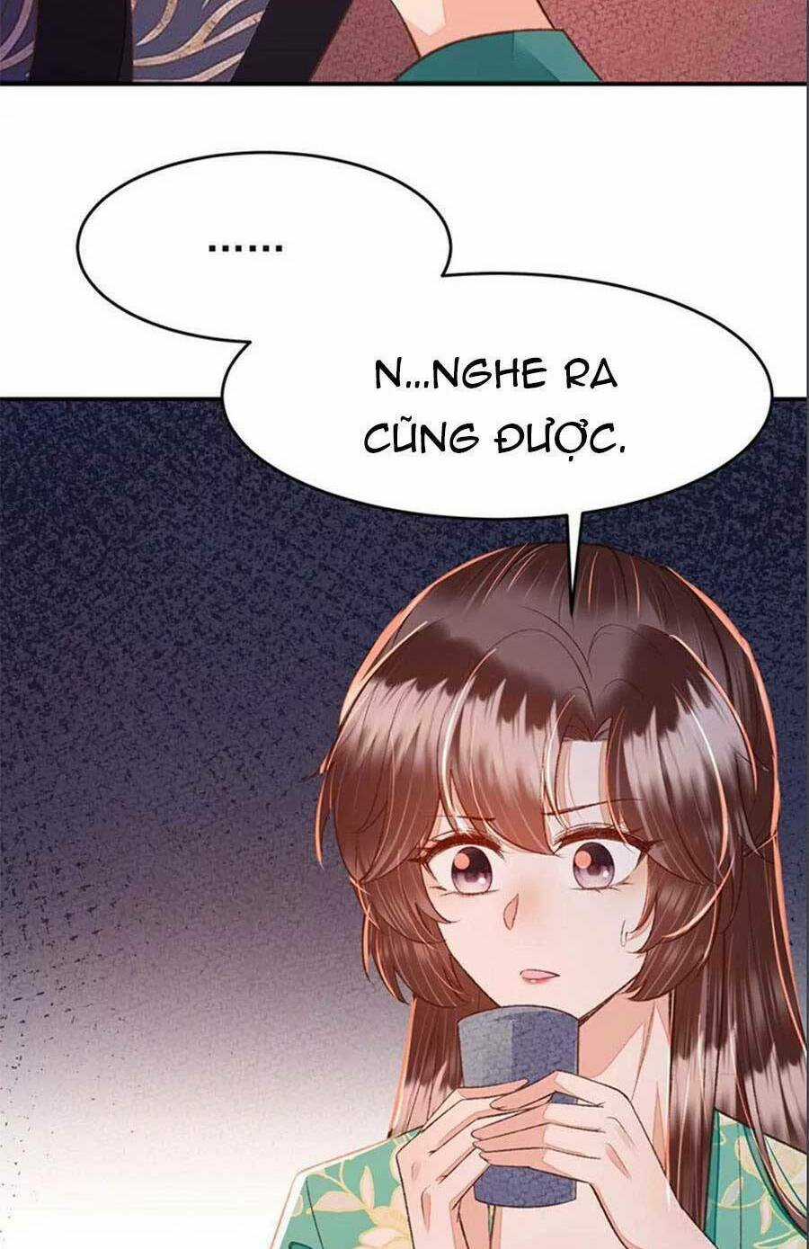 Rơi Vào Cạm Bẫy Ngọt Ngào Của Tứ Thúc Chapter 35 trang 39