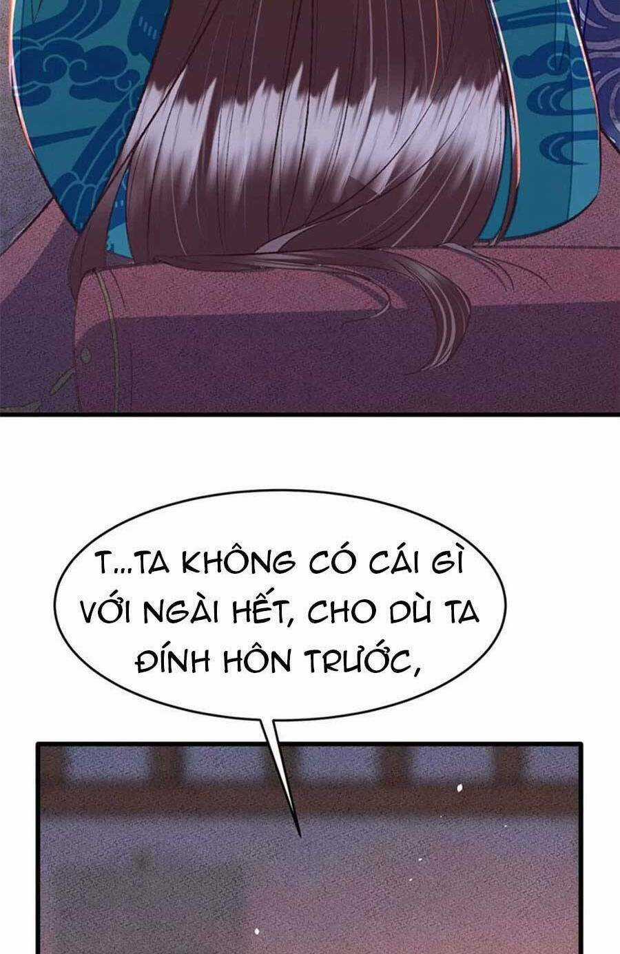 Rơi Vào Cạm Bẫy Ngọt Ngào Của Tứ Thúc Chapter 35 trang 4