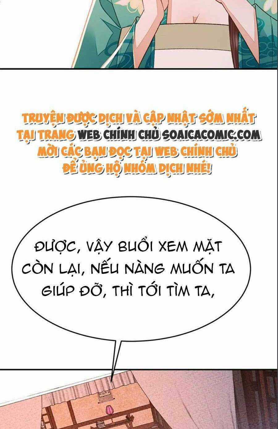 Rơi Vào Cạm Bẫy Ngọt Ngào Của Tứ Thúc Chapter 35 trang 40