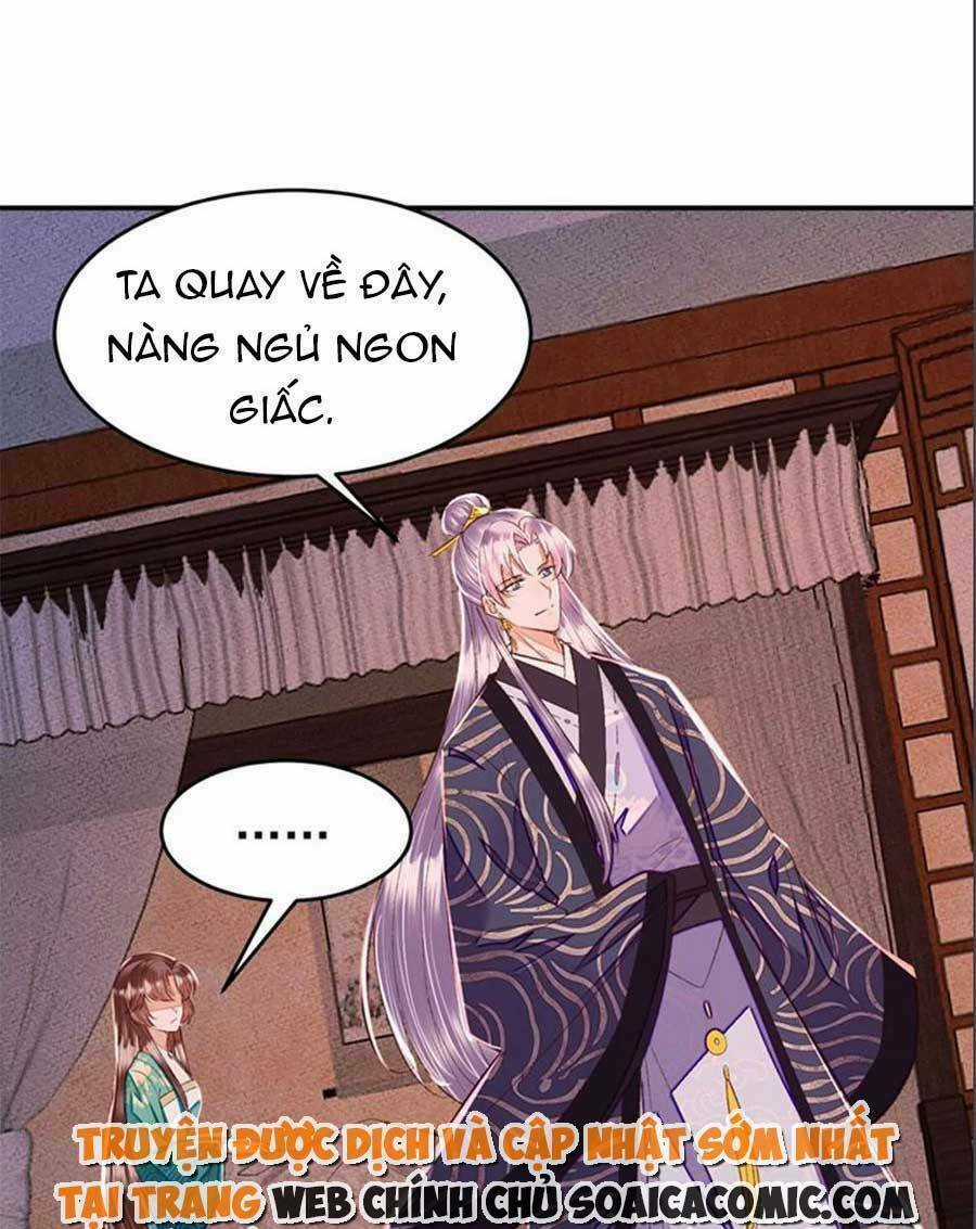 Rơi Vào Cạm Bẫy Ngọt Ngào Của Tứ Thúc Chapter 35 trang 42