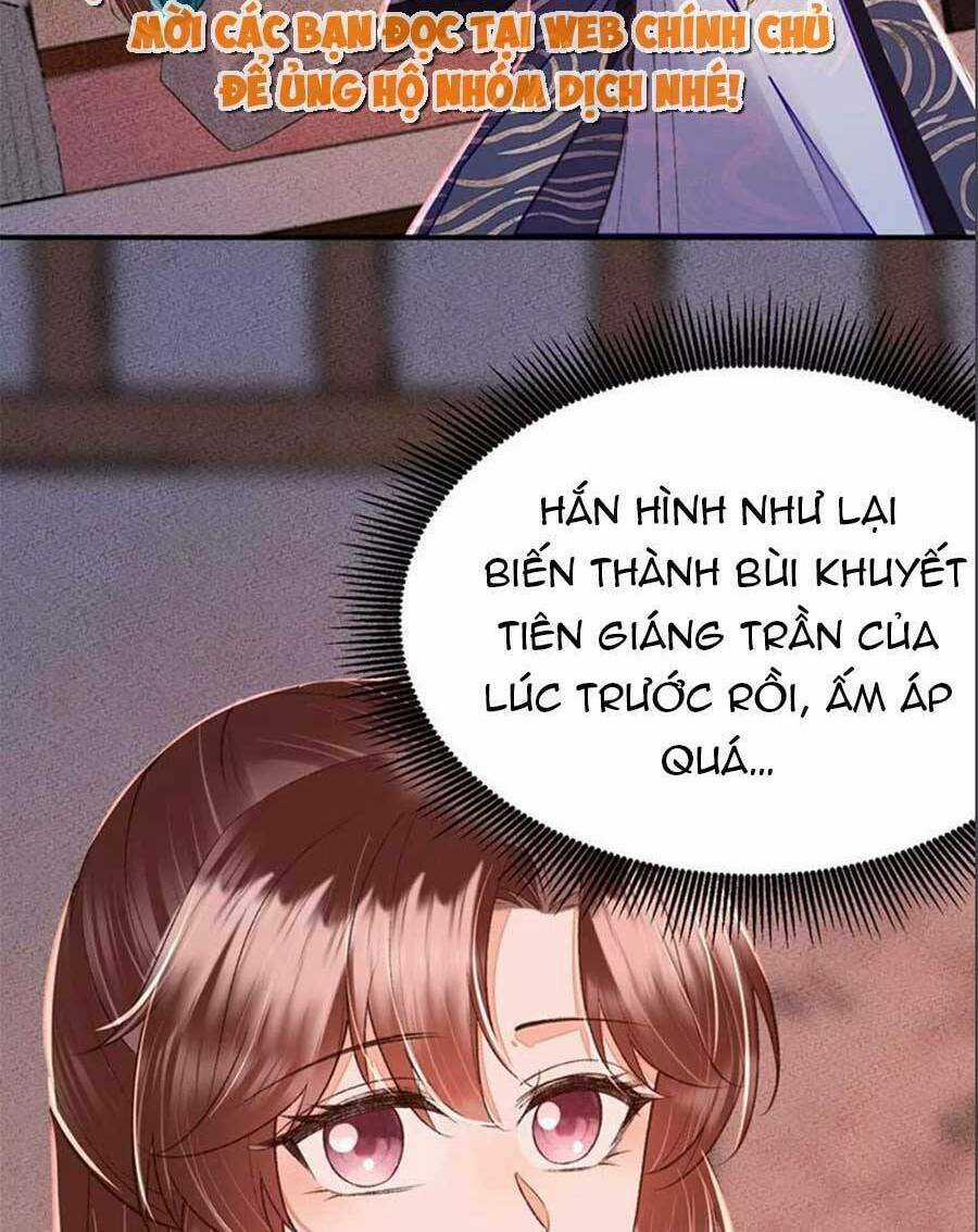 Rơi Vào Cạm Bẫy Ngọt Ngào Của Tứ Thúc Chapter 35 trang 43