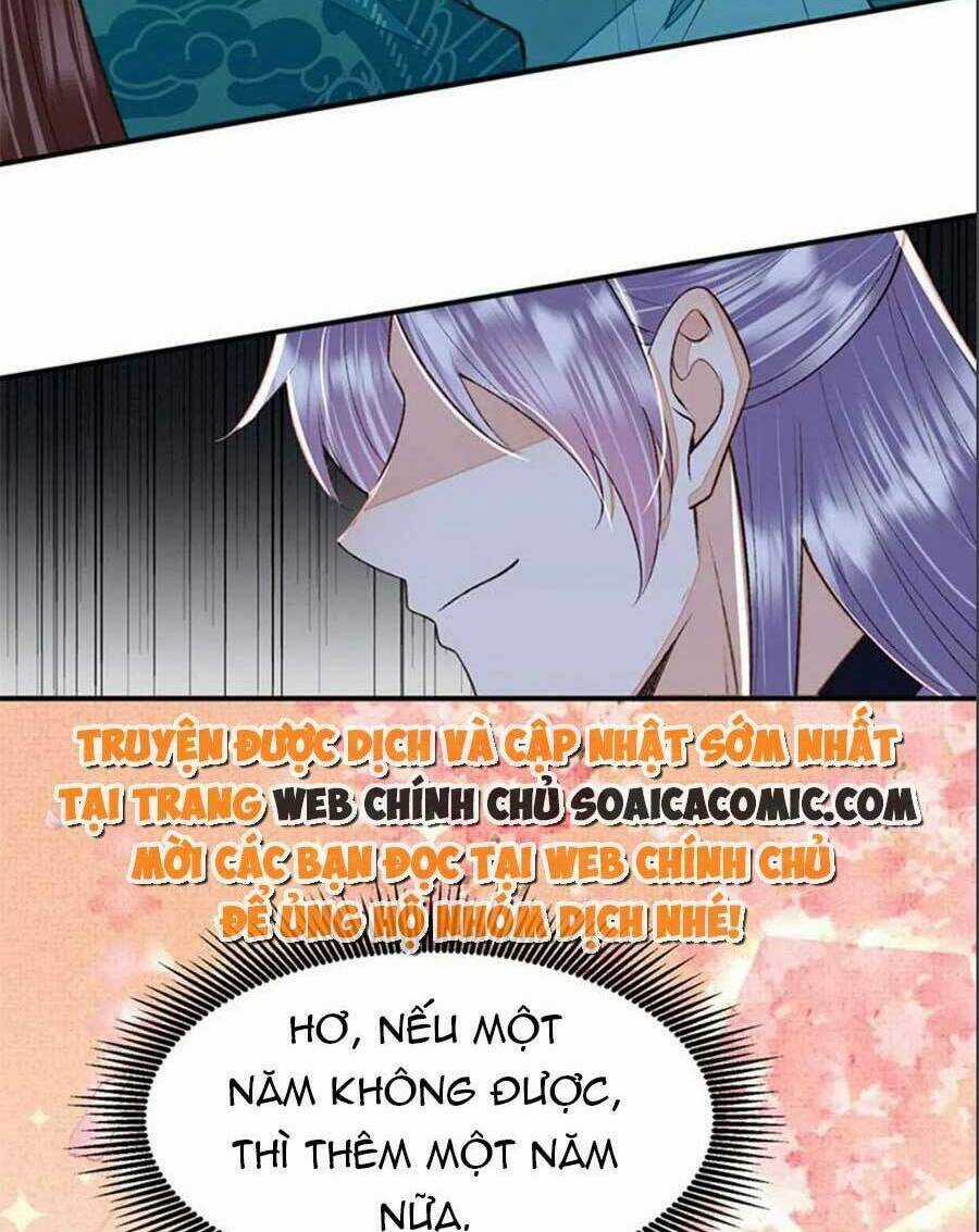 Rơi Vào Cạm Bẫy Ngọt Ngào Của Tứ Thúc Chapter 35 trang 45